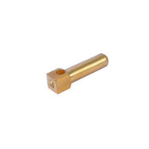 Brass Precision Component 33